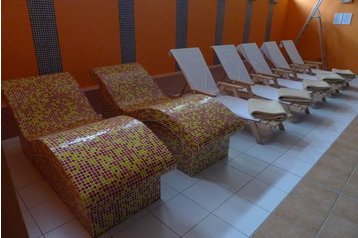 Slovakia Byt Vysoké Tatry, Eksteriør